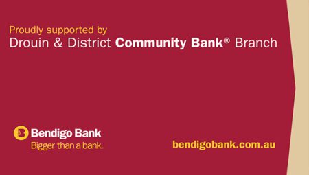 Bendigo Bank