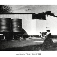 Labertouche School 1982
