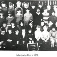 Labertouche School Class Of 1970