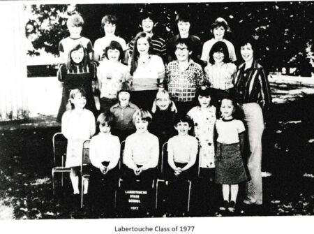 Labertouche School Class Of 1977 2