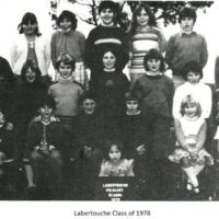 Labertouche School Class Of 1978
