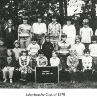Labertouche School Class Of 1979