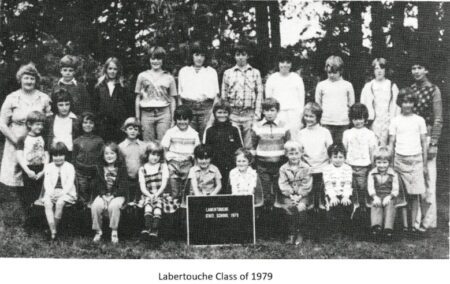Labertouche School Class Of 1979 2