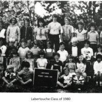 Labertouche School Class Of 1980