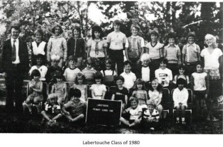 Labertouche School Class Of 1980 2