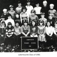 Labertouche School Class Of 1981