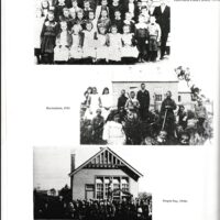 Labertouche School 1906 1930's