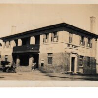 Longwarry Hotel c1930's