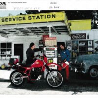 Reg Davis Honda Promo