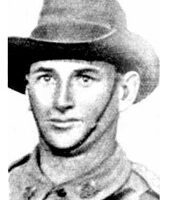 Trooper Frederick Gilbert Gipps