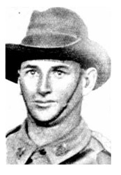 Trooper Frederick Gipps