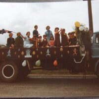 Brownies Lwy Centenary 1978 Laurel Purvis