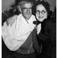 012 Longwarry Factory Staff Social Club Christmas Party Circa 1970 Pic Courtesy Paul Wetering Collection
