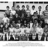 Grade 1 & 2