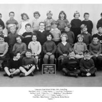 Longwarry State School Grade Prep 26jul1966.