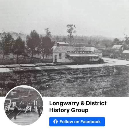 Facebook Follow