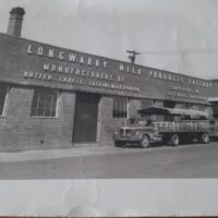 Factory Mid 60's