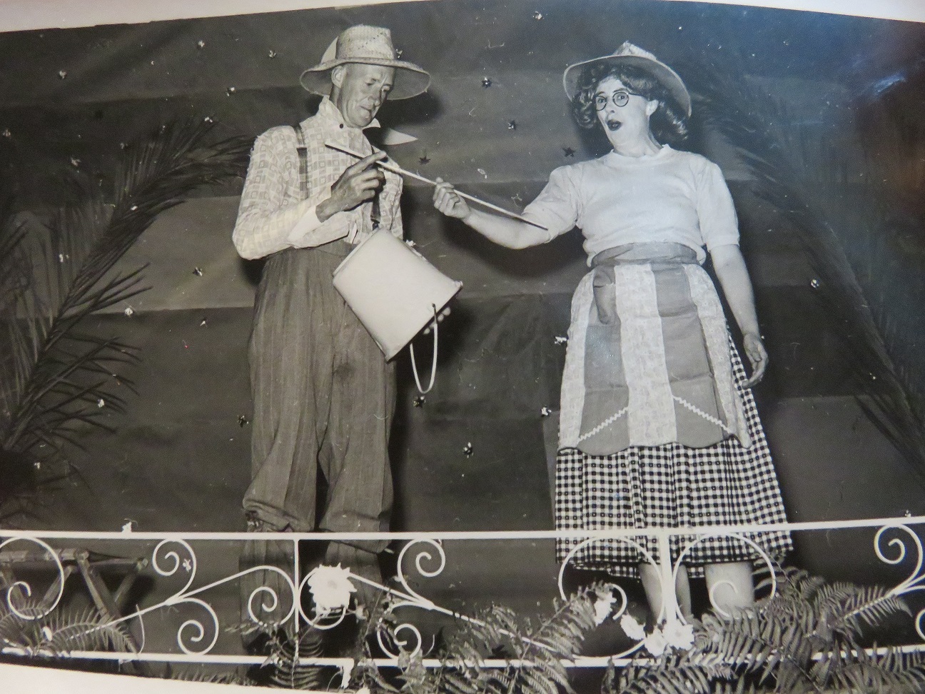 Concert at Longwarry North Longwarry & District