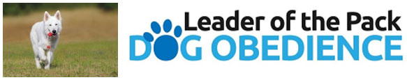 Leader Of The Pack Dog Obedience