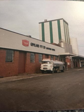 Factory 190's Pr