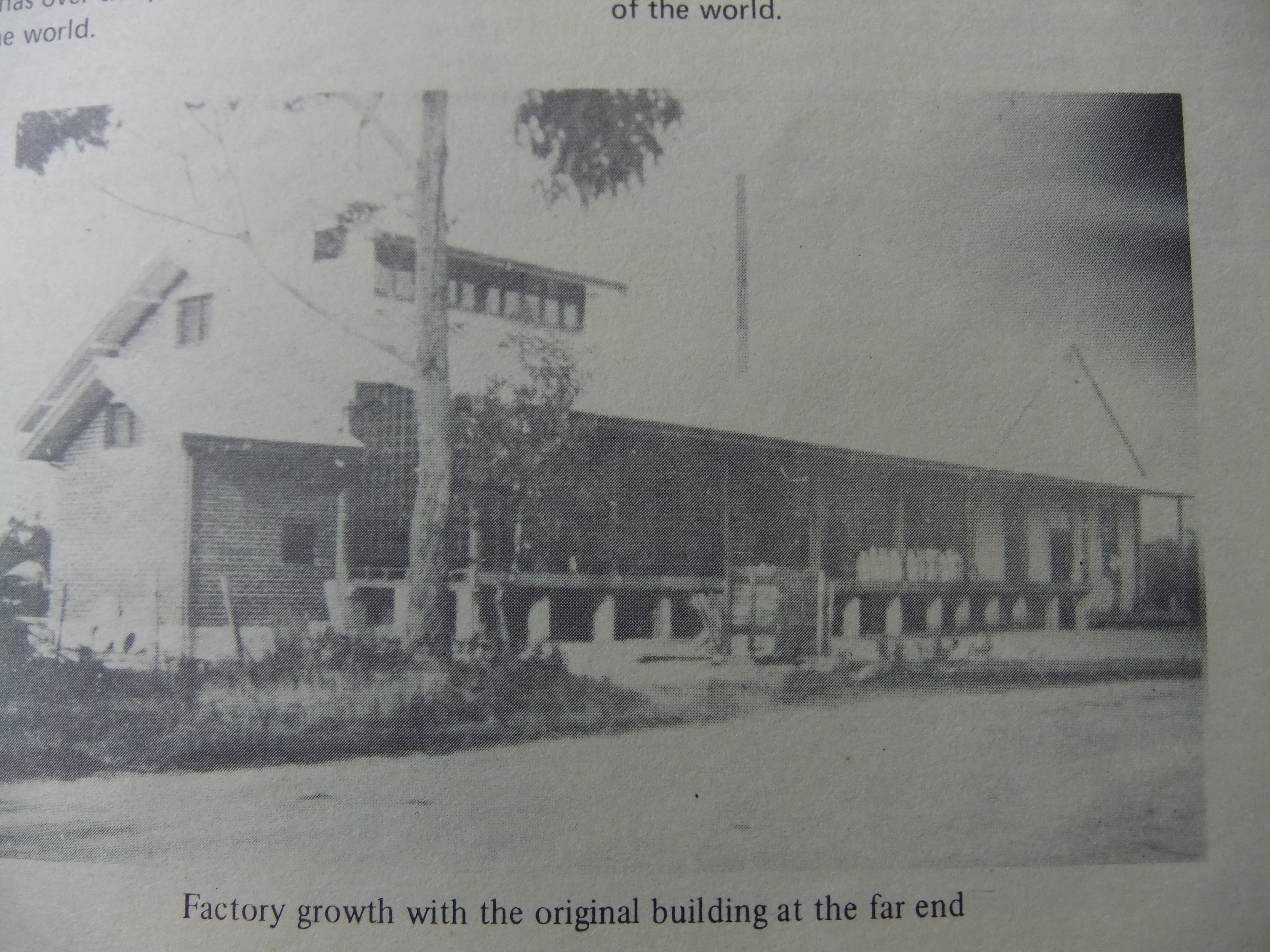 Factory