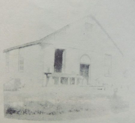 Old Factory